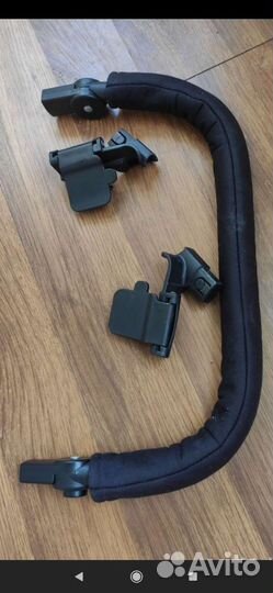 Ручка бампер yoya