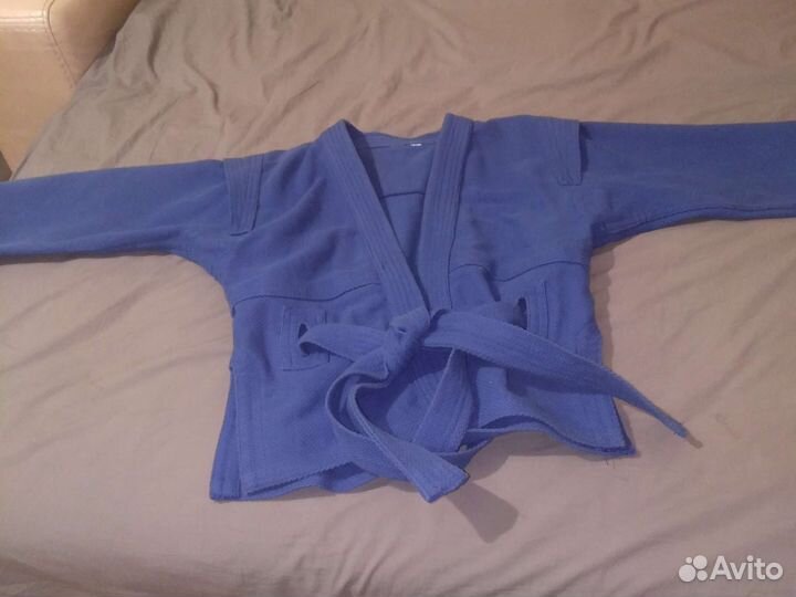 Самбовка для Мальчика