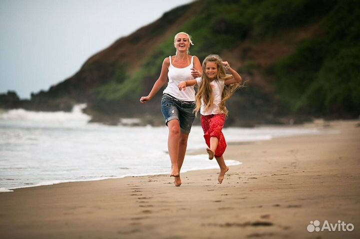 Отдых в Индии в октябре