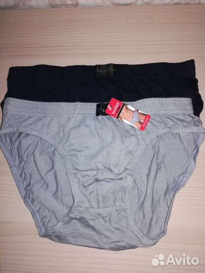 Трусы-плавки новые