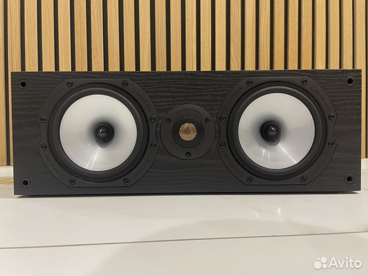 Центраьгый канал Monitor Audio MR Centre