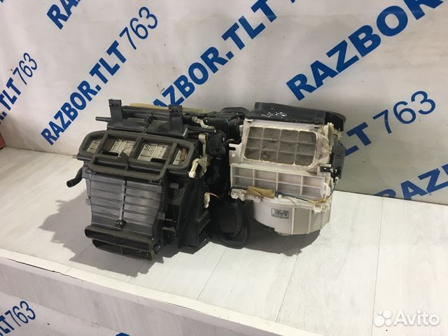 Отопитель печка infiniti FX35 3.5 ат