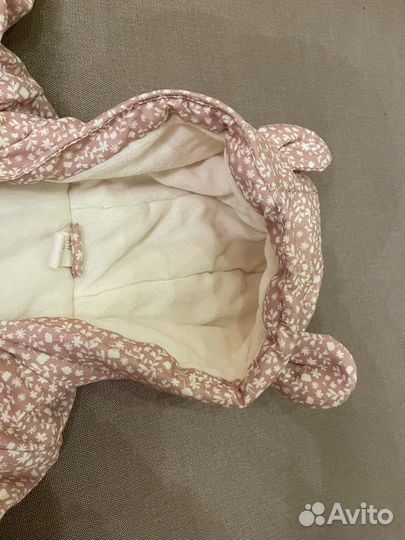 Комбинезон демисезонный H&M 74