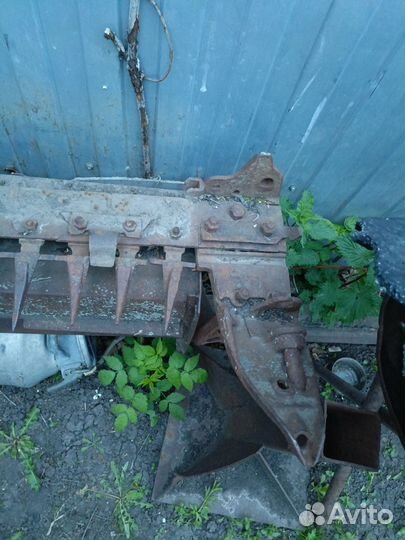 Режущий аппарат ксф2,1