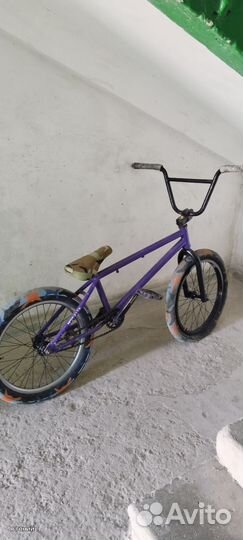 BMX