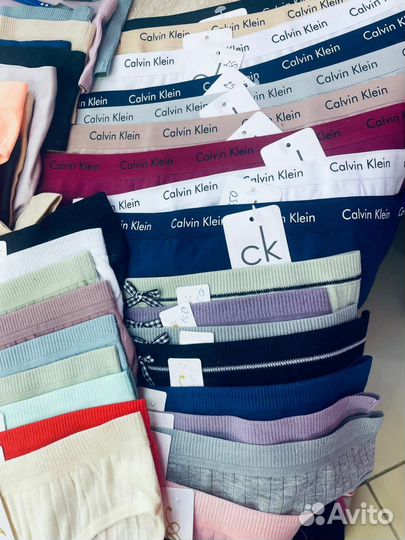 Женская одежда