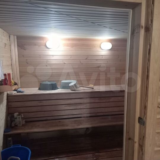 Дом 58 м² на участке 6 сот.