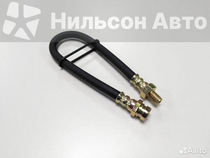 Тормозной шланг передний MMC canter