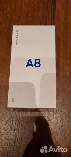 Samsung A8 2018