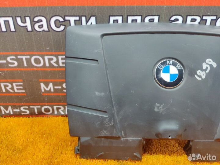 Воздухозаборник Bmw 3-Series E90 N46B20B 2008