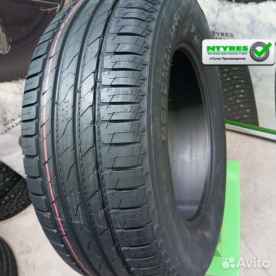 Ikon Tyres Nordman S2 SUV 235/70 R16 106H