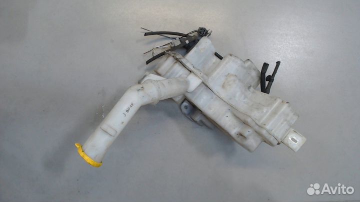 Бачок омывателя Mazda 3 (BK), 2005