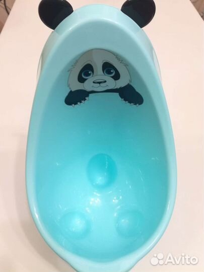 Писсуар детский