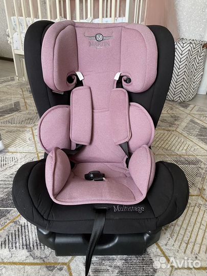 Детское автокресло от 0 до 36 кг