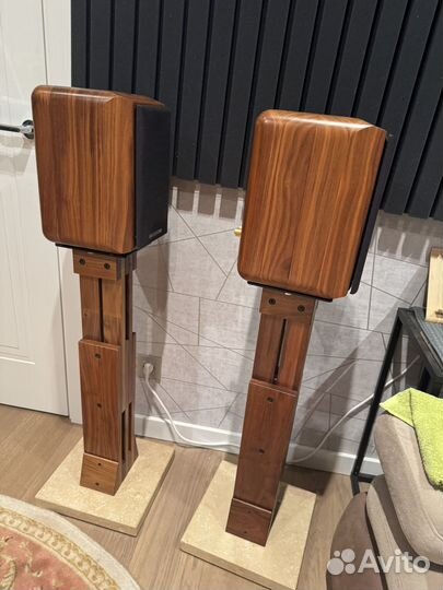Sonus Faber Minima Vintage