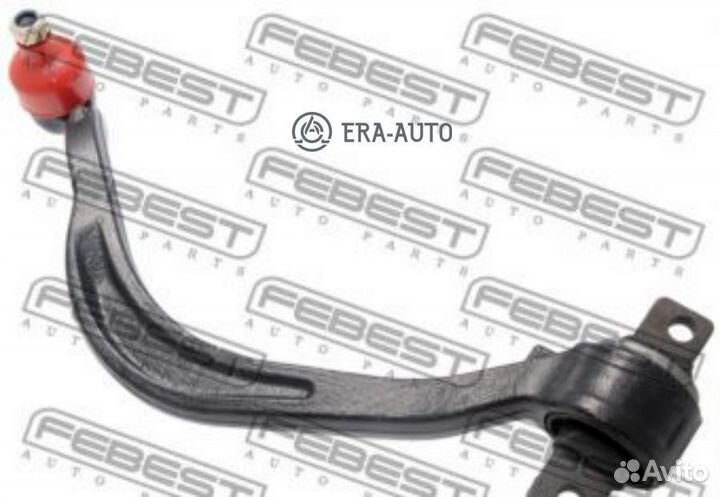 Febest 0424-E55RH Рычаг подвески 0424-E55RH