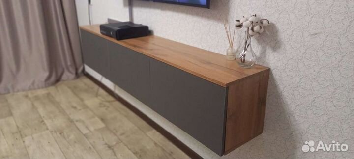 Тумба подвесная