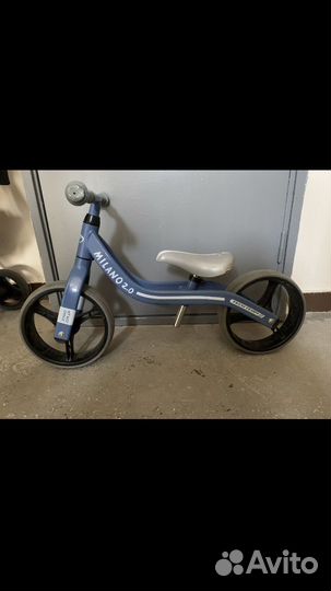 Беговел Минано 2.0