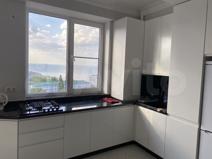 2-к. квартира, 50 м², 12/14 эт.