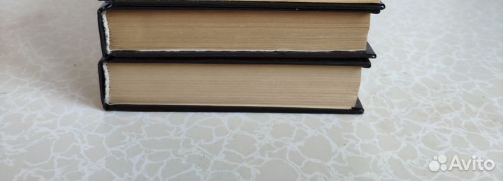 Трое в долине. Трое и боги. Юрий Никитин