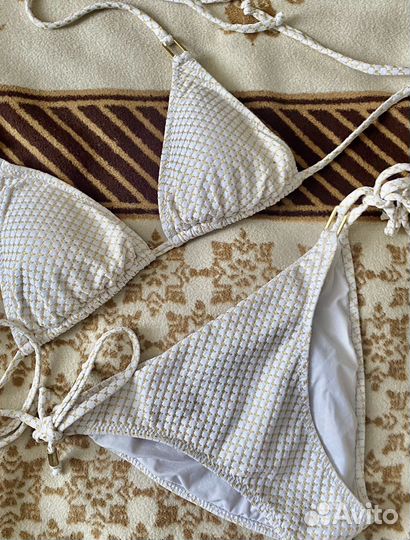 Купальник melissa odabash