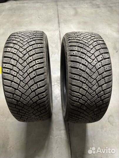 Continental IceContact 3 SSR 225/50 R17 94T