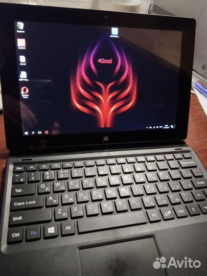 Планшет 4good