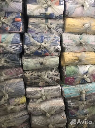 Салфетка 40*40 в пачке 100 шт