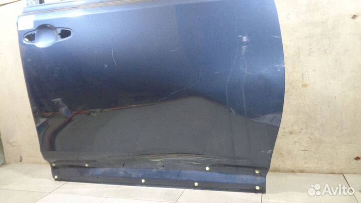 Дверь передняя правая Toyota RAV4 (XA40)