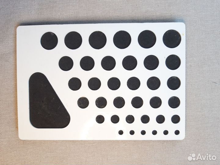 Бумага для квиллинга