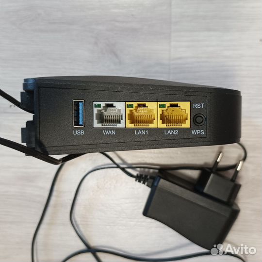 Wifi роутер 5g
