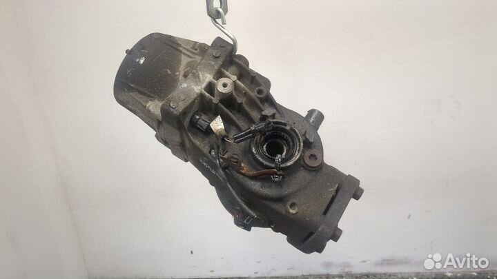 Редуктор моста Toyota RAV 4, 2010