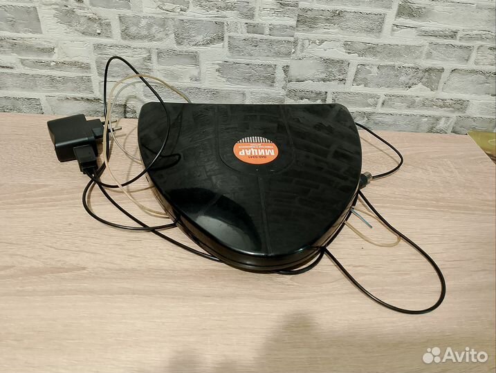 Антенна для TV