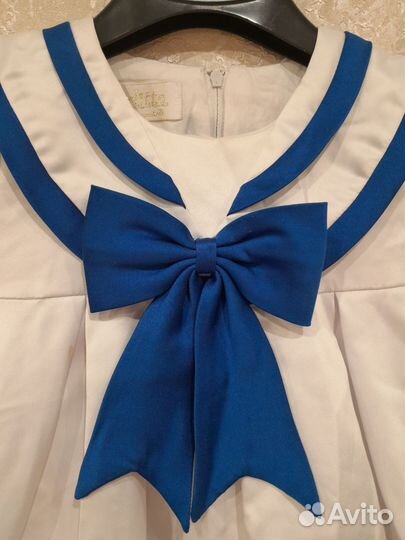 Платье нарядное для девочки