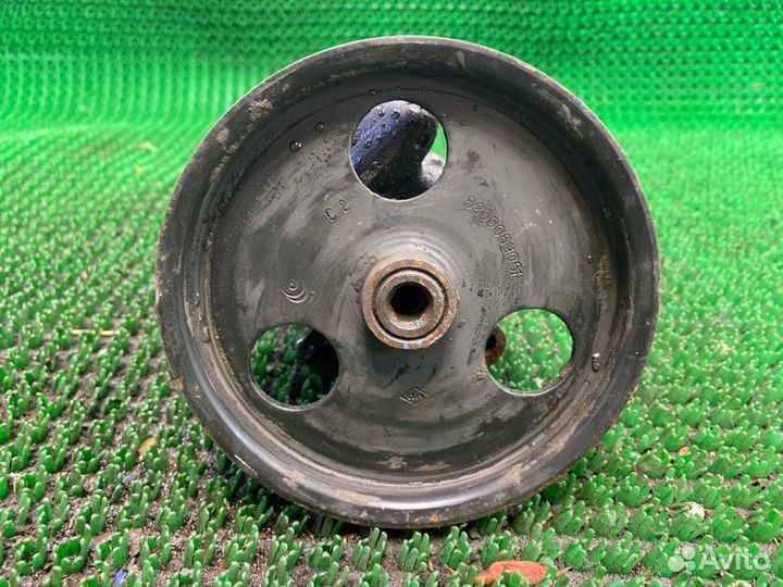 Насос гидроусилителя Renault Logan K7M710 2005