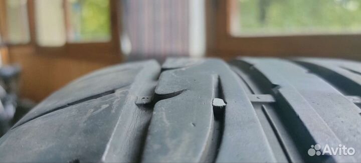 Dunlop SP Sport Maxx 215/45 R16