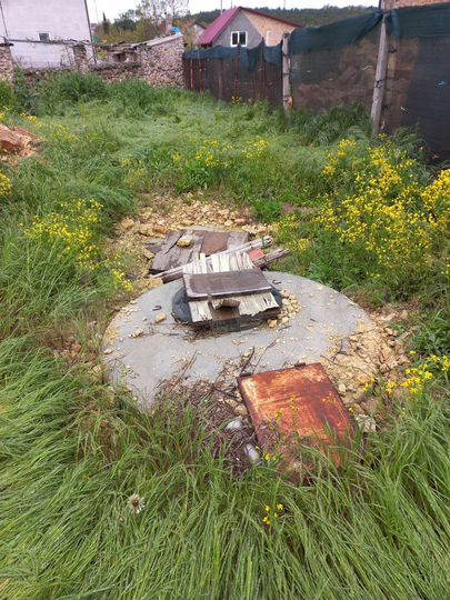 Участок 4,6 сот. (СНТ, ДНП)