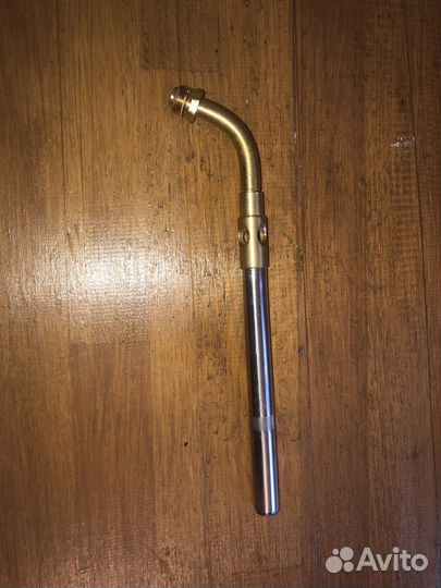 Сопло для газовой горелки мапп (mapp gas)