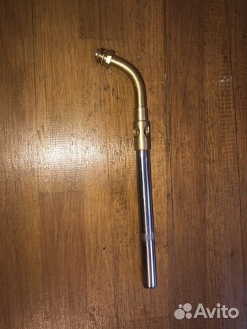 Сопло для газовой горелки мапп (mapp gas)