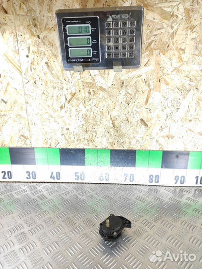 Моторчик заслонки отопителя Saab Saab 9-5 1998-200