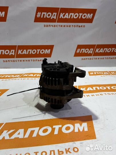 Генератор Chevrolet Cruze (2009 - 2012) 13502595