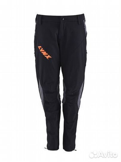 Брюки мужские Lynx Active Pants