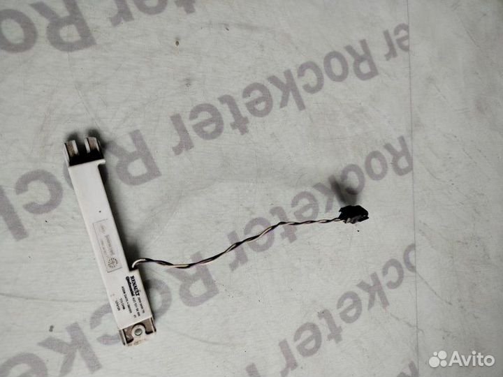 Антенна бесключевого доступа Renault Laguna DCI