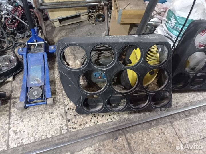 Обшивки дверей ваз 2112 музыкальные