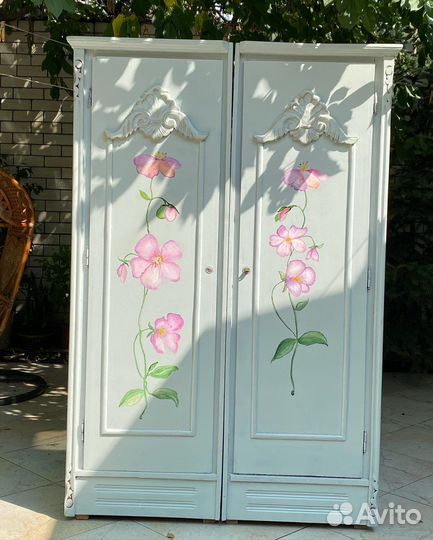 Спальный гарнитур. Винтаж