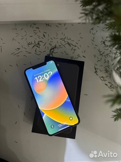 iPhone 11 Pro Max, 256 ГБ