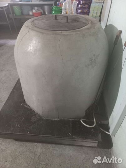 Тандыр электрический