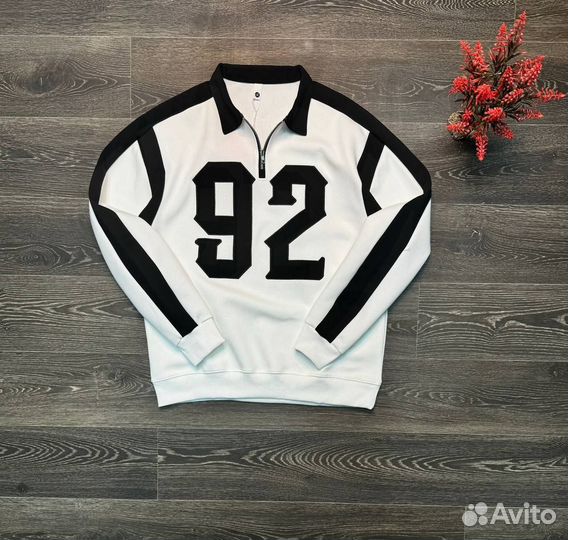 Кофта 92