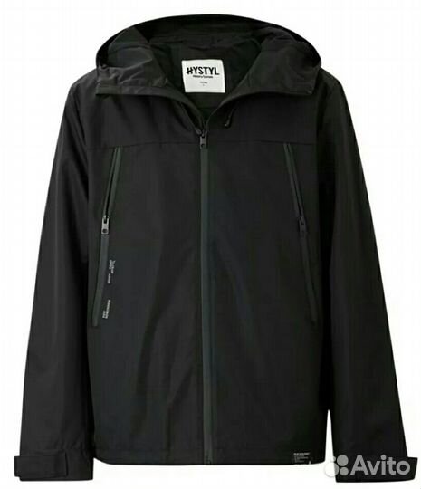 Ветровка на подростка р. 134-140