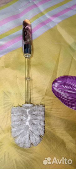 Ёршик разборный новый